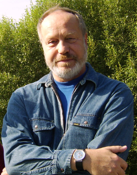 Willi Janicki
